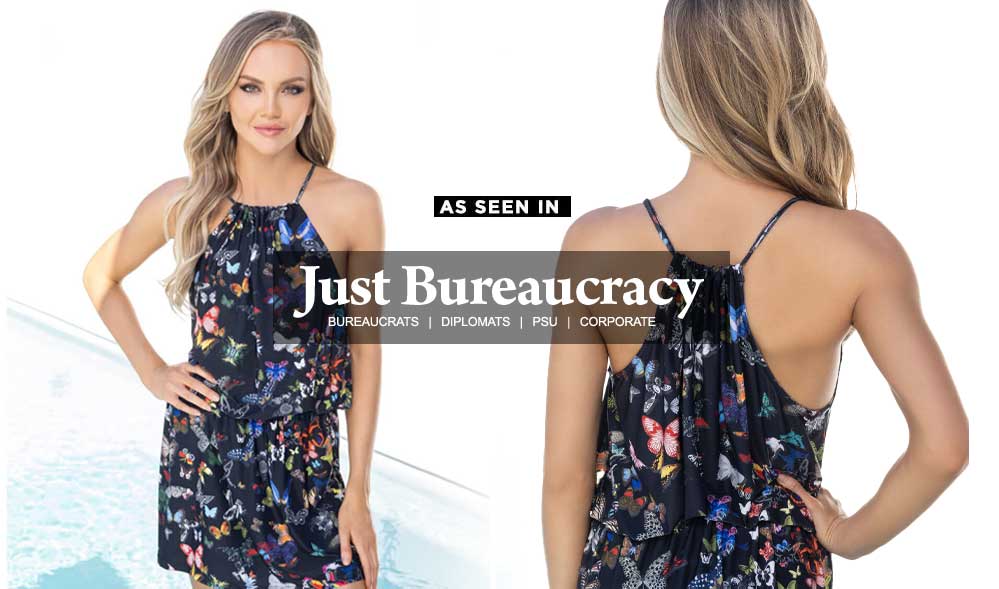 As Seen In Just Bureaucracy - 2022 Holiday Gift Guide: Women's Fashion