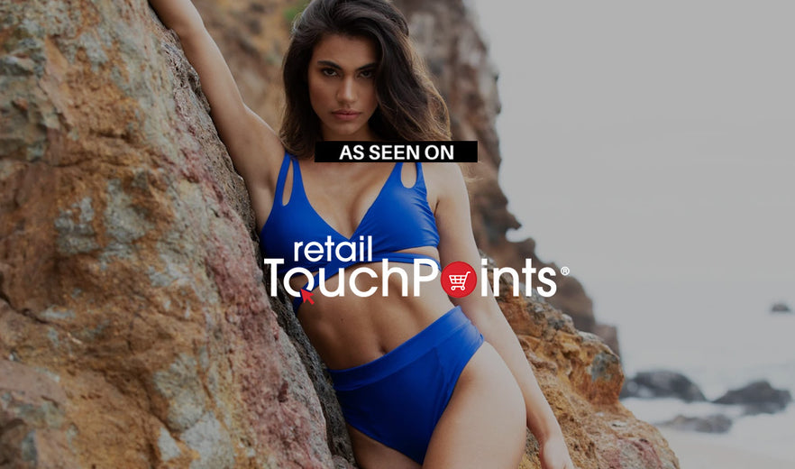 As seen on Retail Touchpoints | Exclusive CEO Q&A