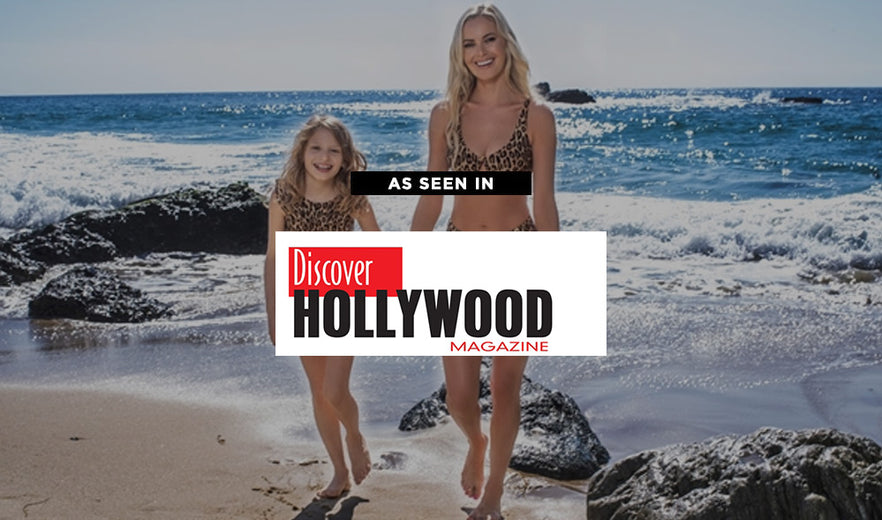 As seen in Discover Hollywood - Mother's Day Gift Guide
