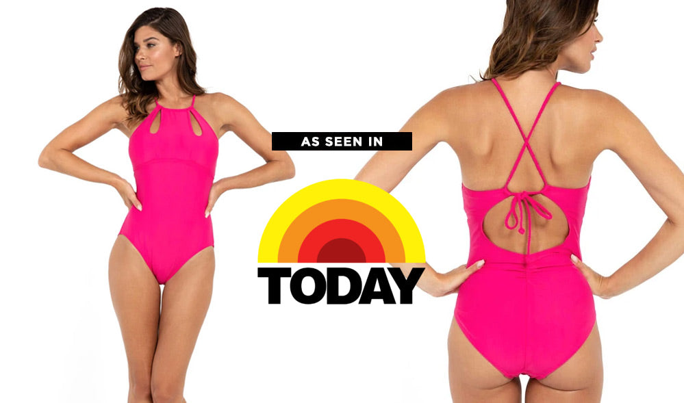 16 neon pink pieces you need to try this summer
