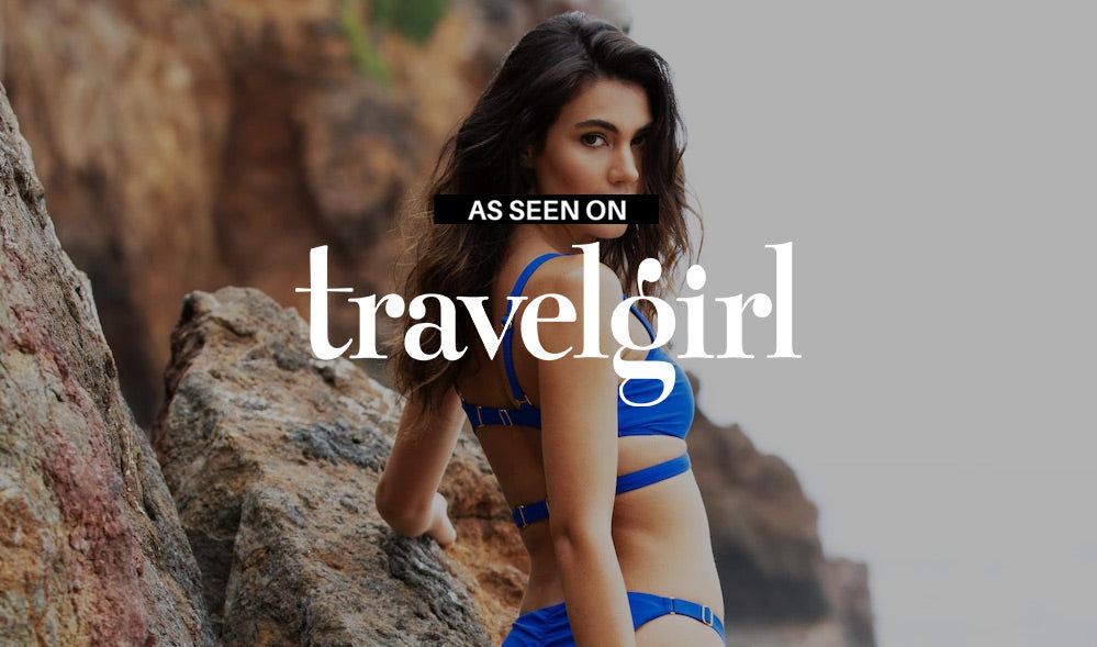 As Seen on Travel Girl | Swimsuits for all Woman