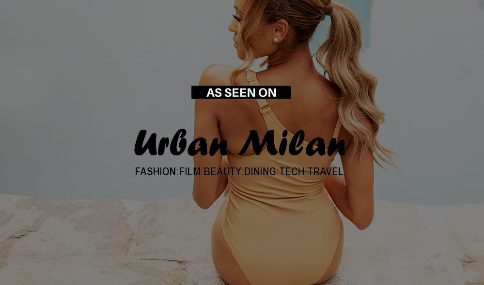 As seen on Urban Milan | Holiday Gifts for HER 2020