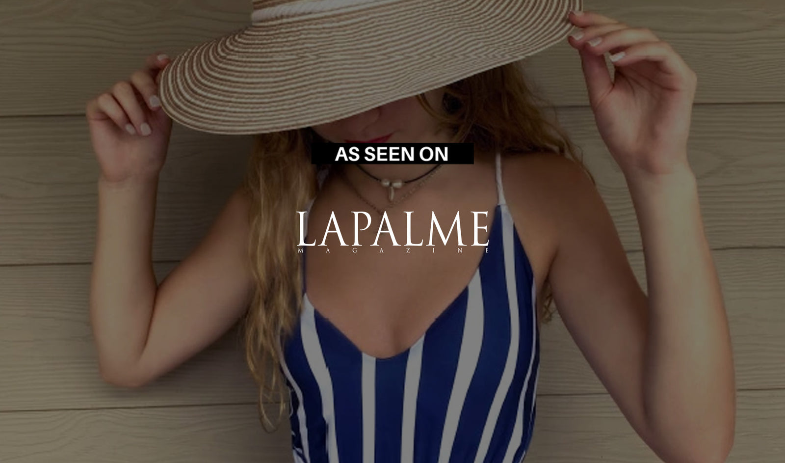As seen on Lapalme Magazine | Sustainable Swimwear Has A New Name